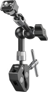 SMALLRIG 5310 Magic Arm with Crab-Shaped Clamp 7"