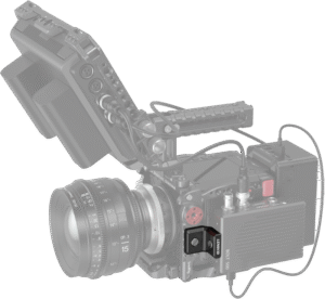 SMALLRIG 4360 Mini L-Shaped Mount Plate Kit