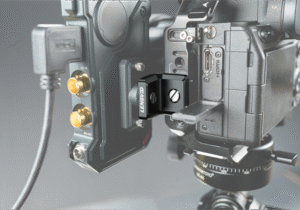 SMALLRIG 4360 Mini L-Shaped Mount Plate Kit