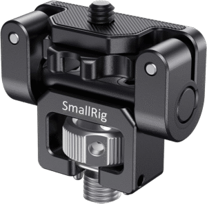 SMALLRIG 2174 Monitor Mount with ARRI Locating Pins