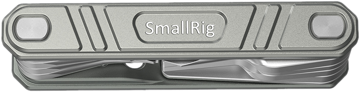 SMALLRIG 2713 Universal Folding Multi Tool