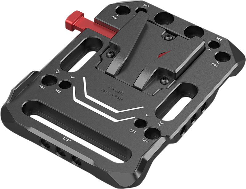 SMALLRIG 2988 Battery Plate V-Mount