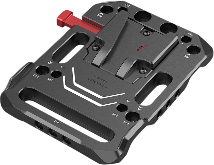 SMALLRIG 2988 Battery Plate V-Mount