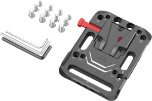 SMALLRIG 2988 Battery Plate V-Mount