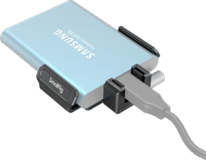 SMALLRIG 3272 T5/T7 SSD Mount for BMPCC 6K Pro