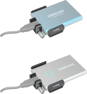 SMALLRIG 3272 T5/T7 SSD Mount for BMPCC 6K Pro