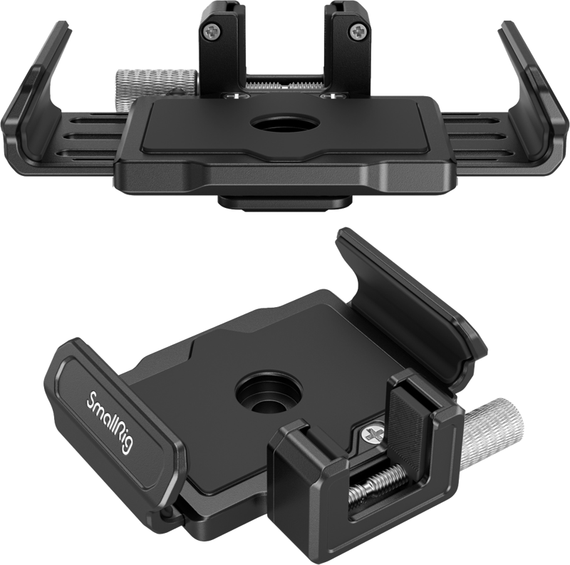 SMALLRIG 3272 T5/T7 SSD Mount for BMPCC 6K Pro