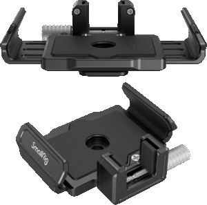 SMALLRIG 3272 T5/T7 SSD Mount for BMPCC 6K Pro