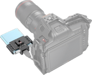 SMALLRIG 3272 T5/T7 SSD Mount for BMPCC 6K Pro