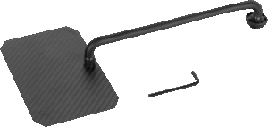 SMALLRIG 3199 Simple Shade