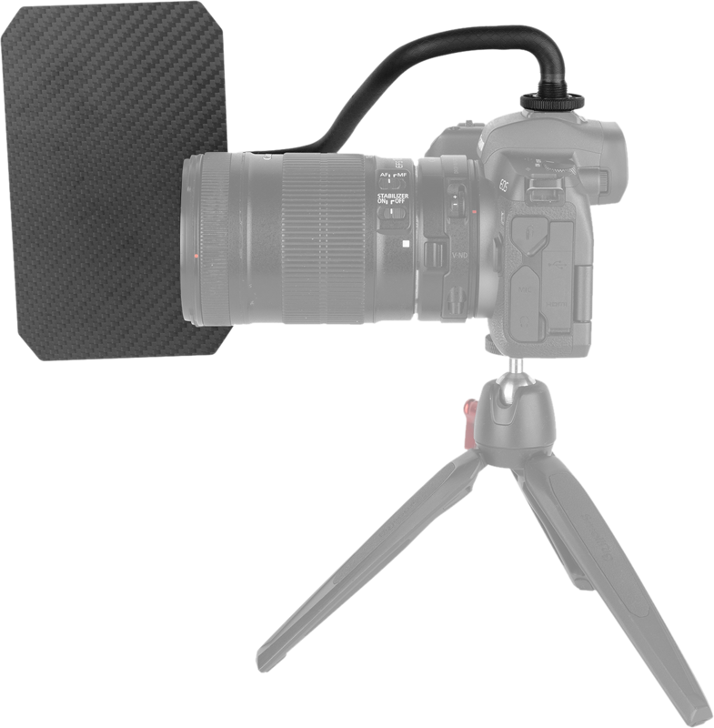 SMALLRIG 3199 Simple Shade