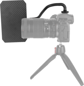 SMALLRIG 3199 Simple Shade