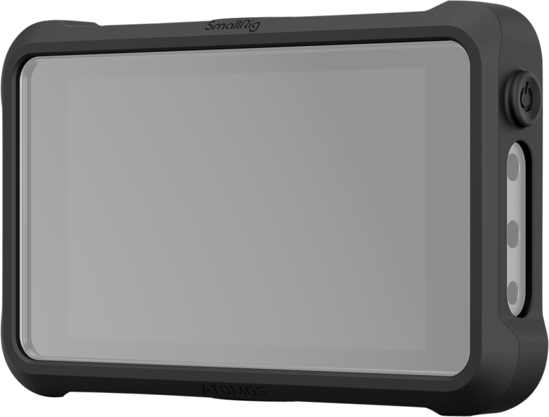 SMALLRIG 3448 Silicon Case Kit For Atomos Ninja V Series