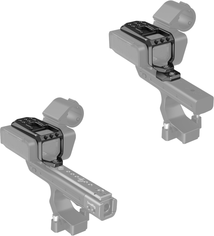 SMALLRIG 3990 Top Plate For Sony FX3/FX30 SLR Unit