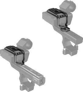 SMALLRIG 3990 Top Plate For Sony FX3/FX30 SLR Unit