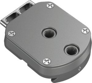 SMALLRIG 4486 HawkLock H38 Arca-Swiss Quick Release Mount Plate