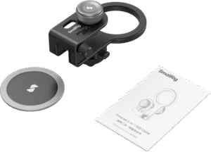 allowing attachment to various devices.