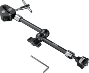 SMALLRIG 5311 Magic Arm with Crab-Shaped Clamp 11"