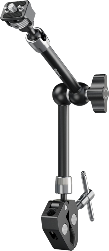 SMALLRIG 5311 Magic Arm with Crab-Shaped Clamp 11"