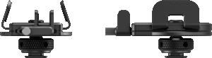 SMALLRIG 5196 Universal Mounting Clamp for External SSD