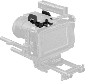 SMALLRIG 5196 Universal Mounting Clamp for External SSD