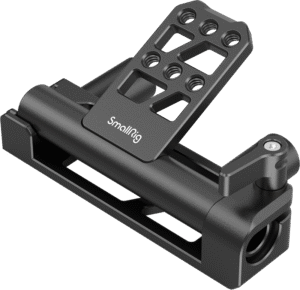 SMALLRIG 2802 Dual 15mm Rod Battery Hinge