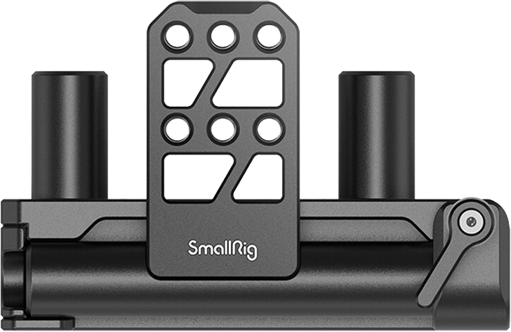 SMALLRIG 2802 Dual 15mm Rod Battery Hinge