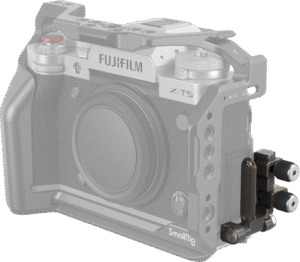 SMALLRIG 4147 Cable Clamp HDMI/USB-C For Fujifilm X-T5