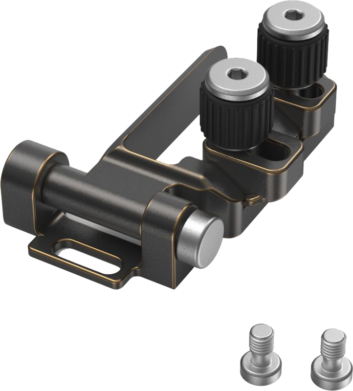 SMALLRIG 4147 Cable Clamp HDMI/USB-C For Fujifilm X-T5