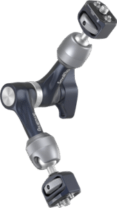 SMALLRIG 4194 Magic Arm wit Rosette Gear 7"