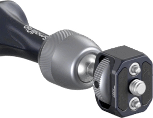 SMALLRIG 4194 Magic Arm wit Rosette Gear 7"