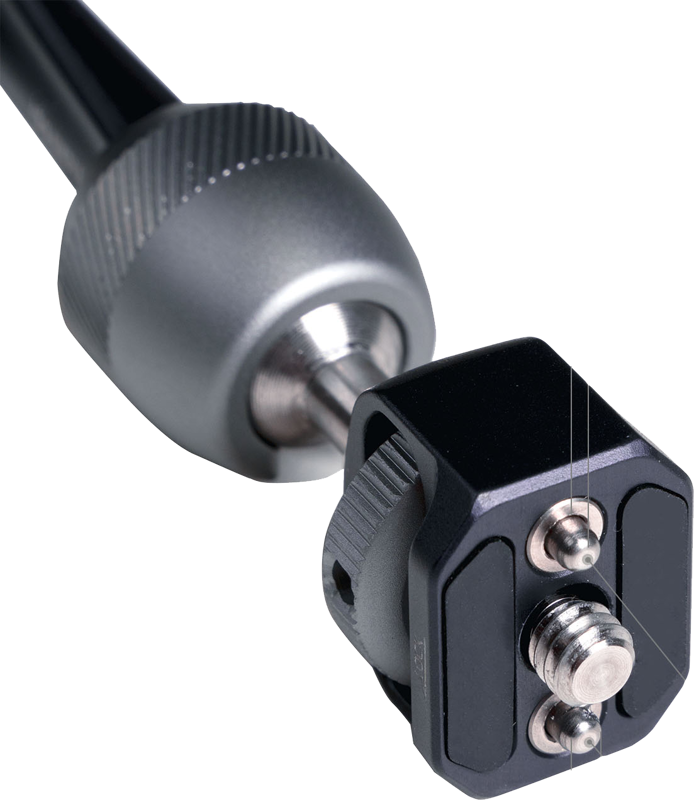 SMALLRIG 3959 Rosette Arm 11"