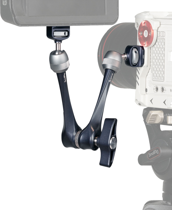 SMALLRIG 3959 Rosette Arm 11"