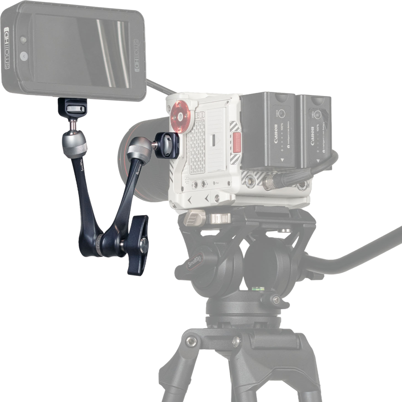 SMALLRIG 3959 Rosette Arm 11"
