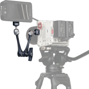 SMALLRIG 3959 Rosette Arm 11"