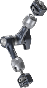 SMALLRIG 4899 Rosette Magic Arm (7") with ARRI Locating Screw