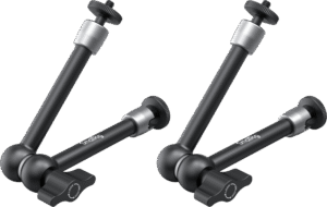 SMALLRIG 5317 SMALLRIG Magic Arm Support Kit 9.8"