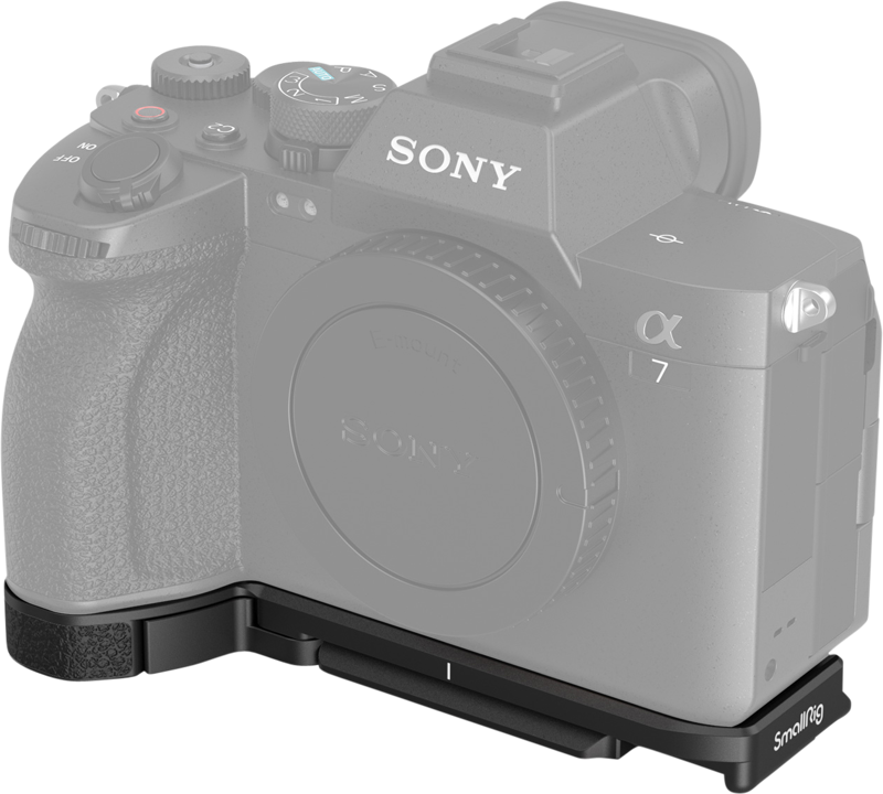 SMALLRIG 3666 Baseplate For Sony A7 IV