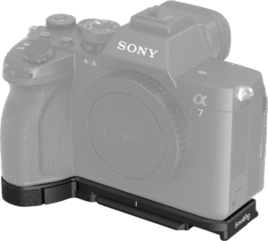 SMALLRIG 3666 Baseplate For Sony A7 IV