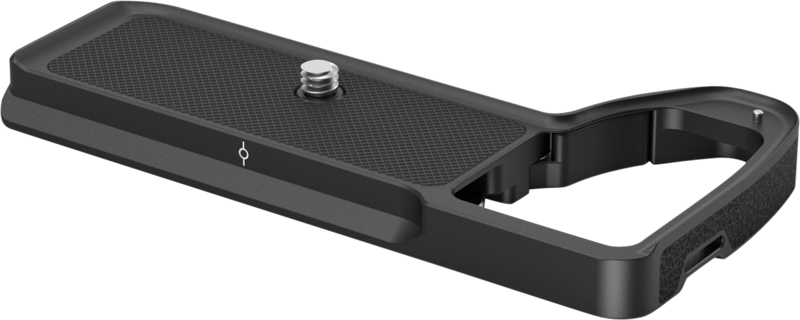 SMALLRIG 3666 Baseplate For Sony A7 IV