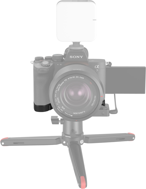 SMALLRIG 3666 Baseplate For Sony A7 IV