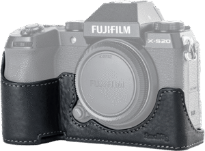 SMALLRIG 4232 Camera Leather Case for Fujifilm X-S20