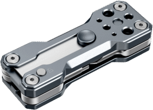 SMALLRIG 2495 Folding Screwdriver Kit Hunter