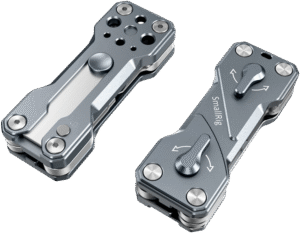 SMALLRIG 2495 Folding Screwdriver Kit Hunter