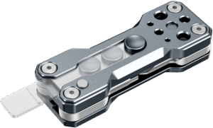 SMALLRIG 2495 Folding Screwdriver Kit Hunter