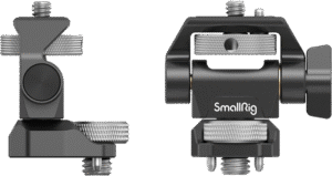 SMALLRIG 2903 Swivel and Tilt Adjustable Monitor Mount ARRI-Mount