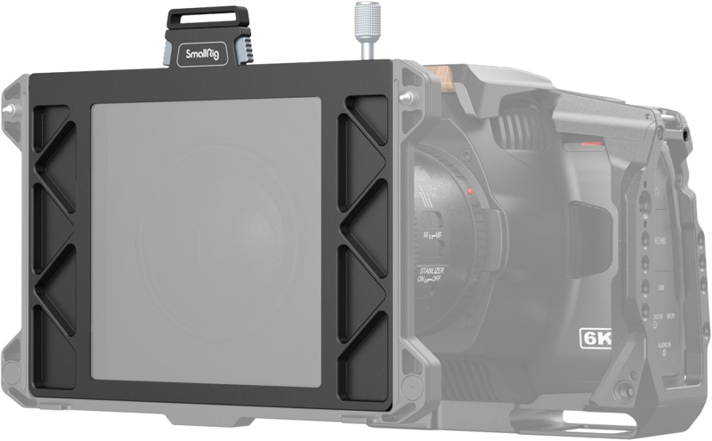 SMALLRIG 3648 Filter Tray 4x4"