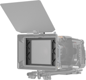 SMALLRIG 3648 Filter Tray 4x4"