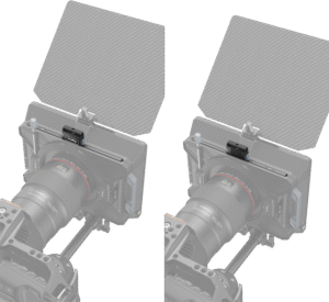 SMALLRIG 3648 Filter Tray 4x4"