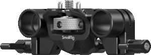 SMALLRIG 3652 Dual Rod Support